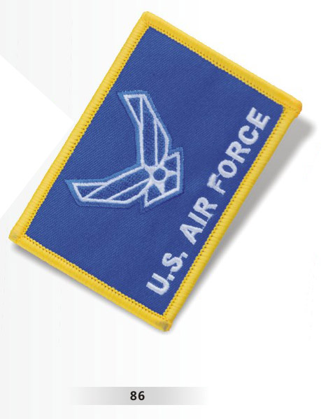 繡(xiu)花織唛 86